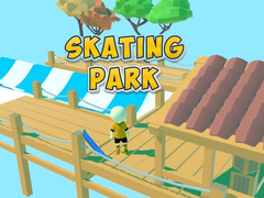 Lalao Skating Park