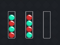 Lalao Ball Sort Puzzle: Color