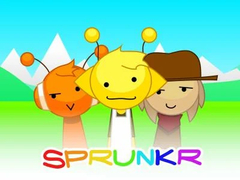 Lalao Sprunki Sprunkr