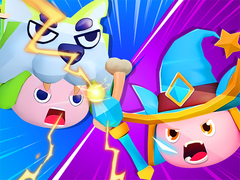 Lalao Mobile Legends Slime