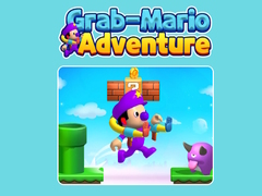 Lalao Grab-Mario Adventure