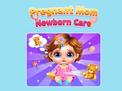 Lalao Pregnant Mom Newborn Care