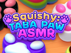 Lalao Squishy: Taba Paw