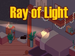 Lalao Ray of Light