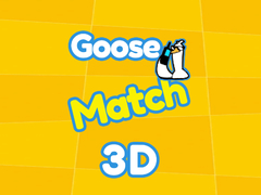 Lalao Goose Match 3D