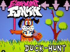 Lalao FNF: Duck Hunt