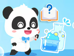 Lalao Kids Quiz: Common Science