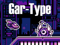 Lalao Gar-Type