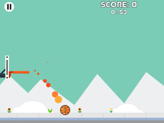 Lalao Basket Frenzy
