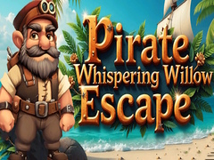 Lalao Pirate Whispering Willow Escape