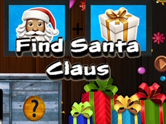 Lalao Find Santa Claus