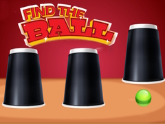Lalao Find The Ball 