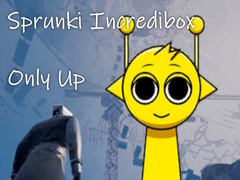 Lalao Sprunki Incredibox Only Up