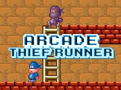 Lalao Arcade Thief Runner
