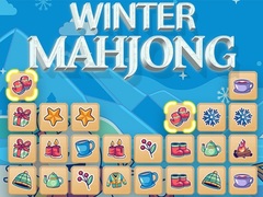 Lalao Winter Mahjong