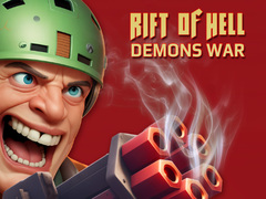 Lalao Rift of Hell Demons War
