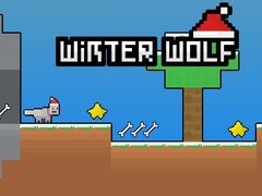 Lalao Winter Wolf
