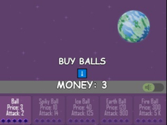 Lalao Idle Gravity Breakout 2
