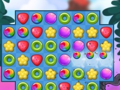 Lalao Candy Match Saga 2