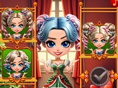 Lalao Nutcracker New Years Adventures