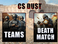 Lalao CS Dust