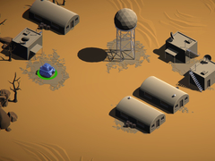 Lalao Tanks Battle Game Online