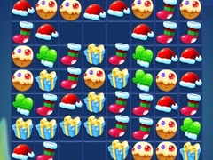 Lalao Santa's Match Mission