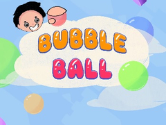 Lalao Bubble Ball