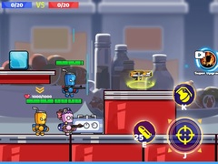 Lalao Bottle Avenger Royale