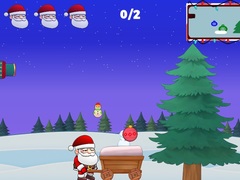 Lalao Santa The Magic of Tree Decorating