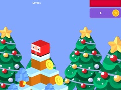 Lalao Santa Rush Down