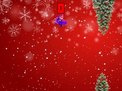 Lalao Santa Plane Special Edition