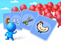 Lalao Card Battle