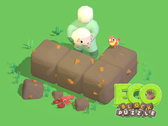 Lalao Eco Block Puzzle