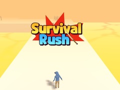 Lalao Survival Rush