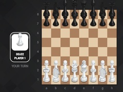 Lalao 2 Player Online Chess