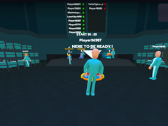 Lalao Survival Rush
