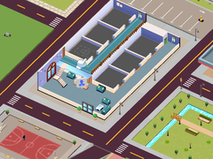 Lalao LandLord - Real Estate Tycoon