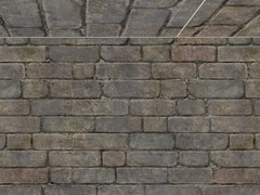 Lalao Dungeon Brick