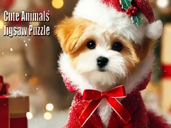 Lalao Cute Animals Jigsaw Puzzle