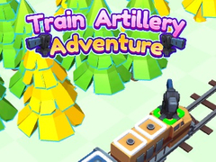 Lalao Train Artillery Adventure
