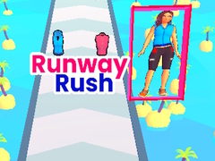 Lalao Runway Rush