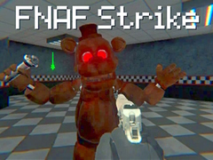 Lalao FNAF Strike