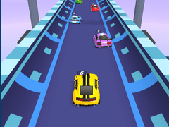 Lalao Turbo Race