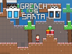 Lalao Grench vs Santa