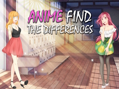 Lalao Anime Find The Differences
