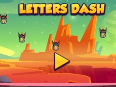 Lalao Letters Dash