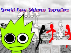 Lalao Sprunki Rage Stickman Incredibox
