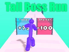 Lalao Tall Boss Run