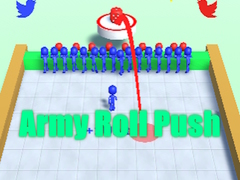 Lalao Army Roll Push
